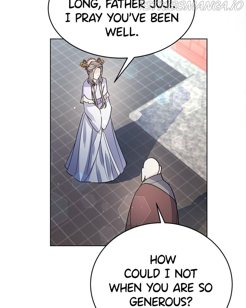 Shadow Bride chapter 76 - page 63