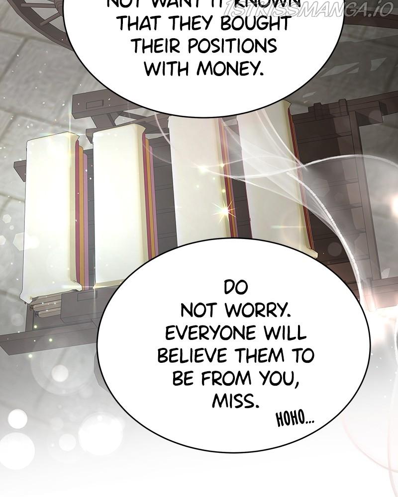 Shadow Bride chapter 76 - page 68