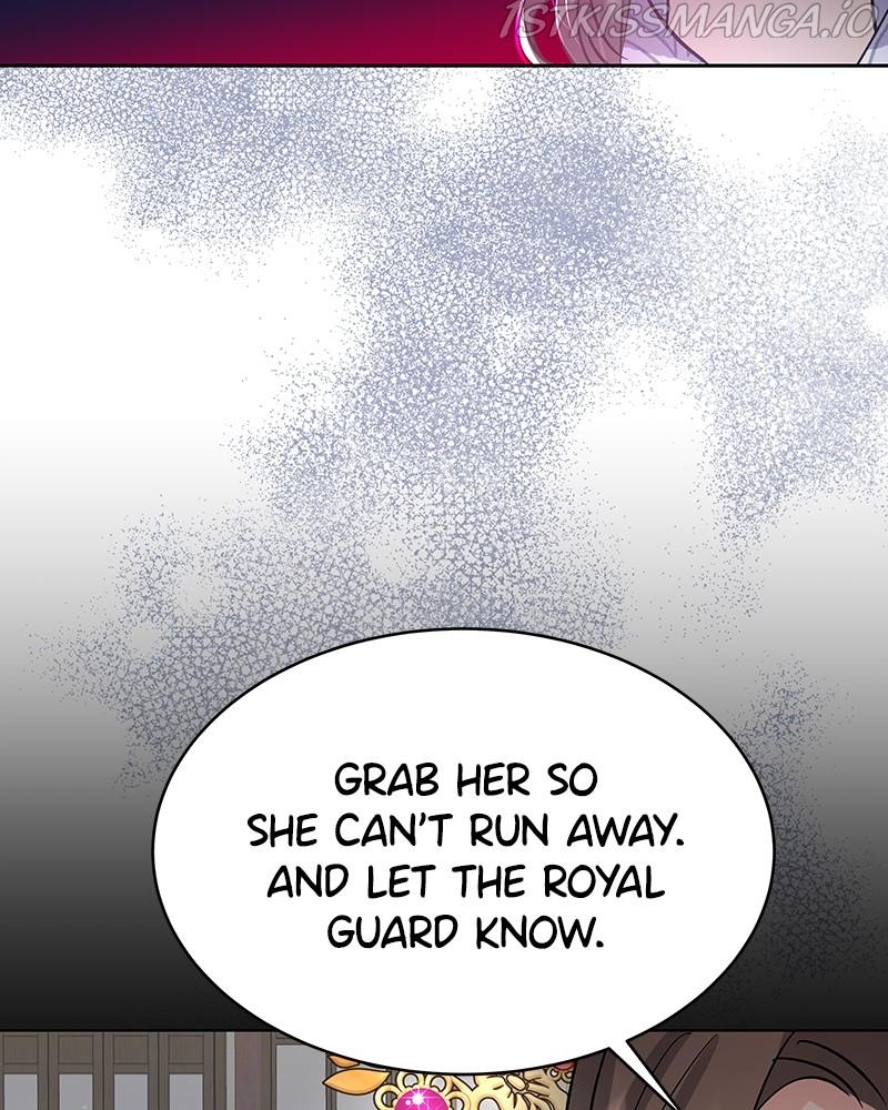 Shadow Bride chapter 76 - page 79
