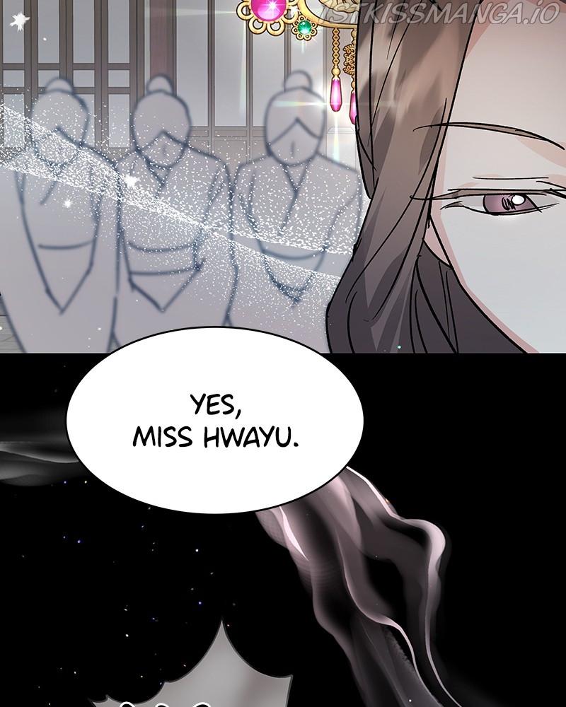 Shadow Bride chapter 76 - page 80