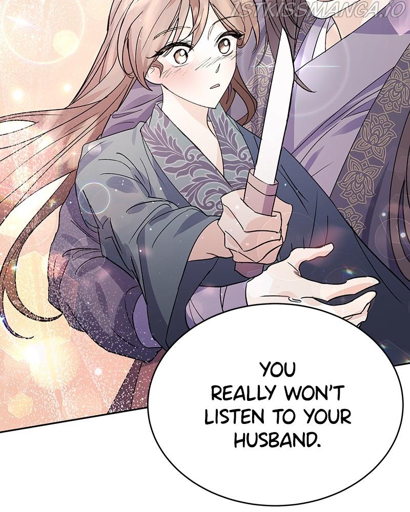 Shadow Bride chapter 76 - page 86
