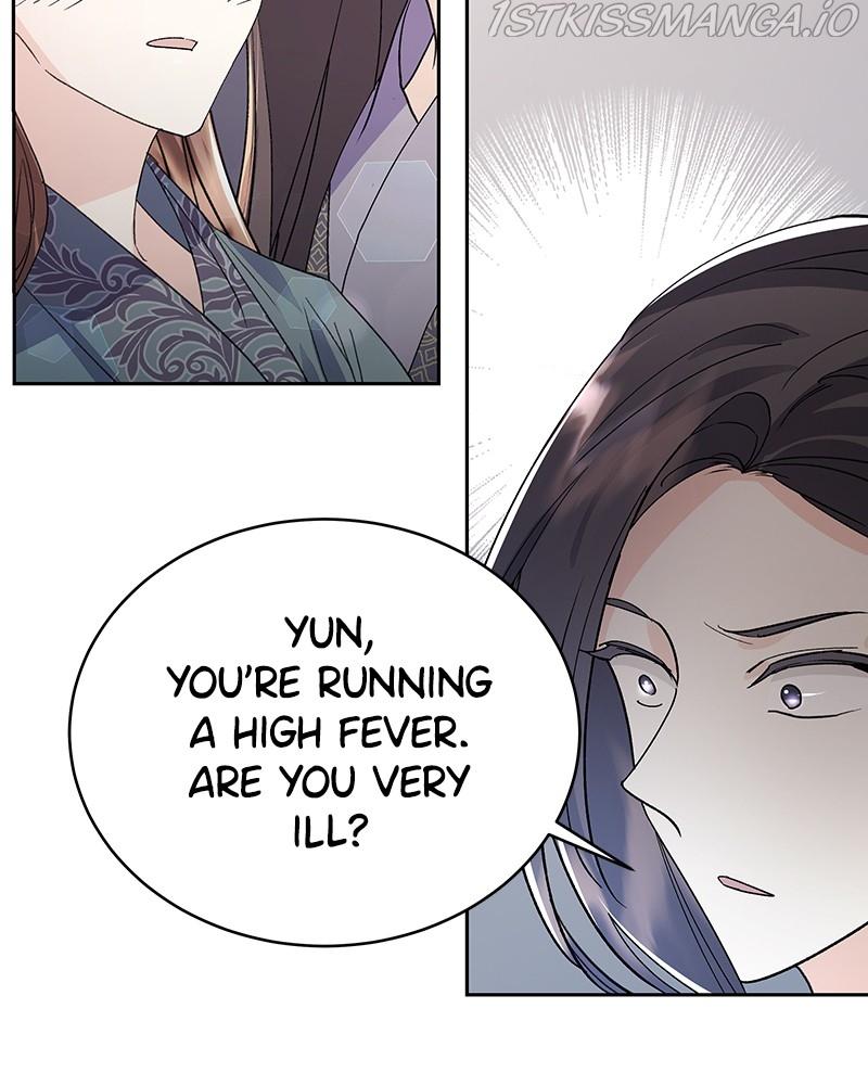 Shadow Bride chapter 76 - page 88