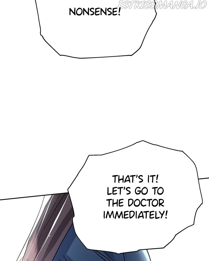 Shadow Bride chapter 76 - page 90