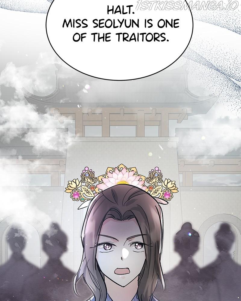 Shadow Bride chapter 76 - page 95