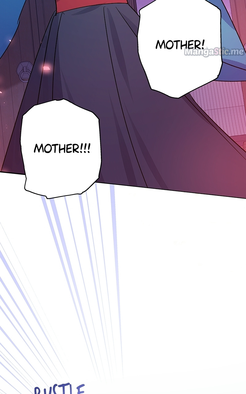 Shadow Bride chapter 81 - page 11