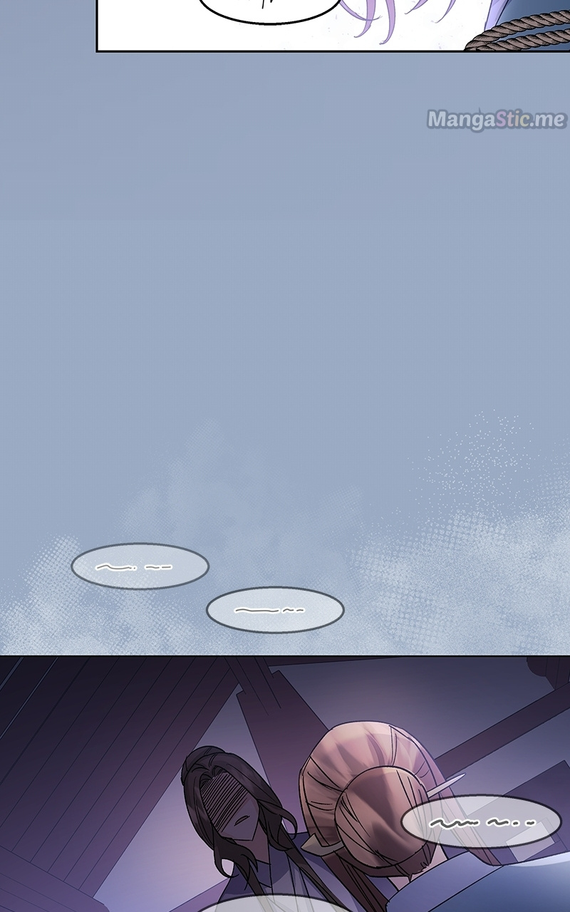 Shadow Bride chapter 81 - page 18