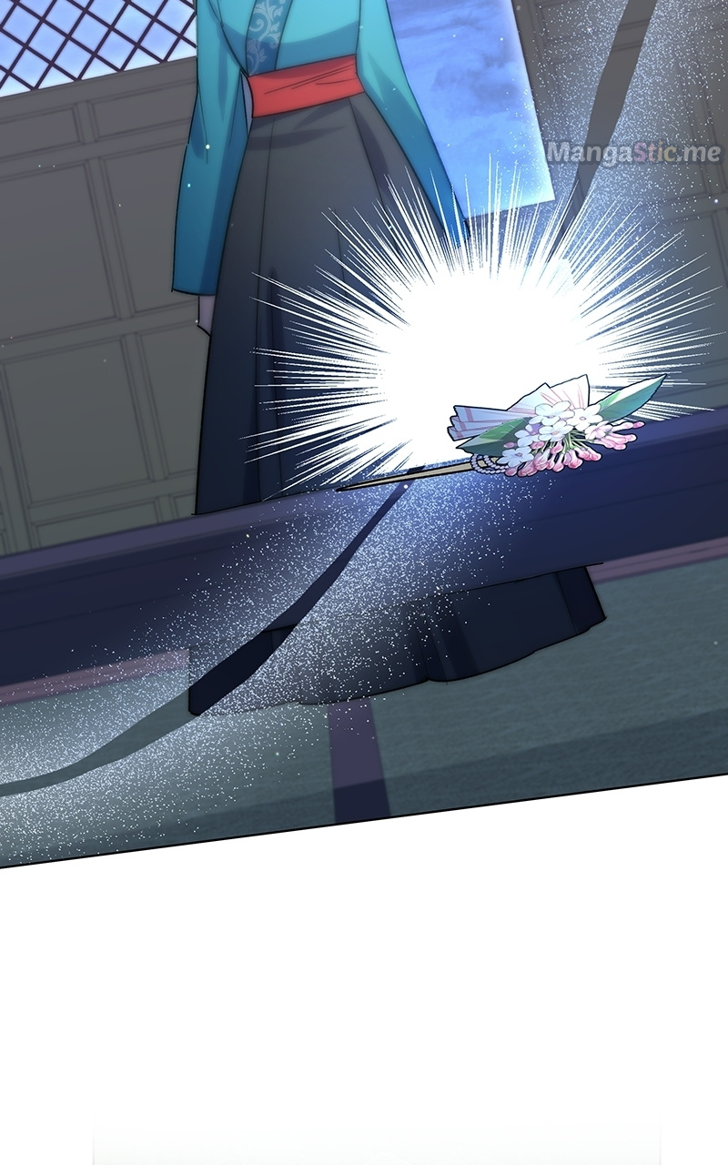 Shadow Bride chapter 81 - page 2
