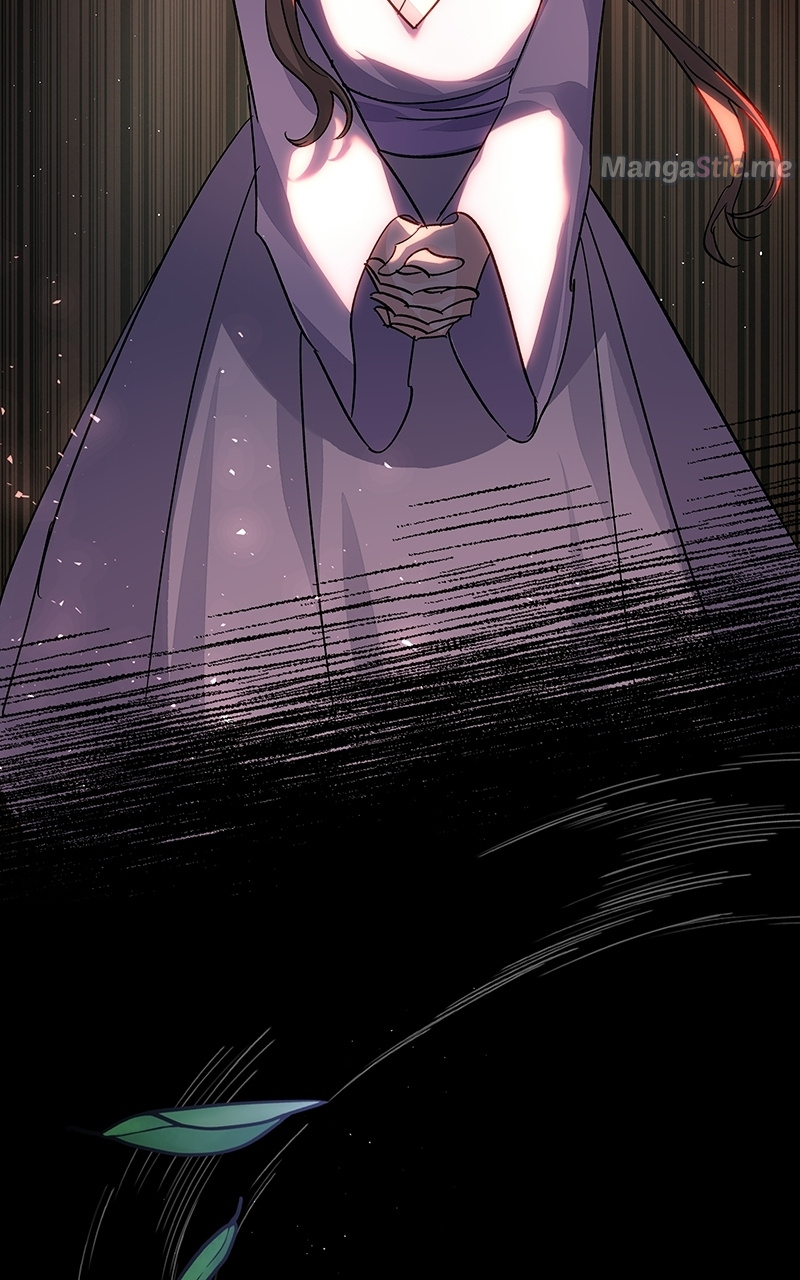 Shadow Bride chapter 81 - page 22