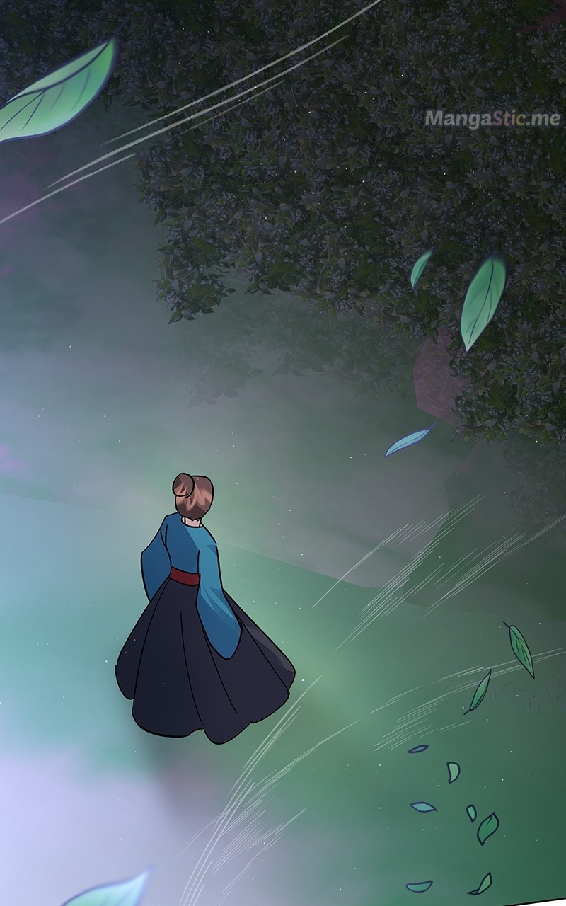 Shadow Bride chapter 81 - page 24