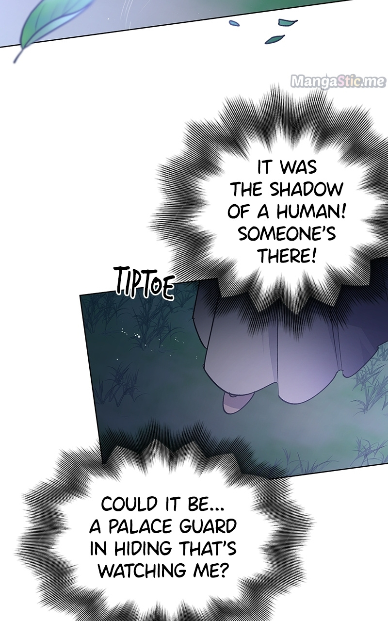 Shadow Bride chapter 81 - page 25