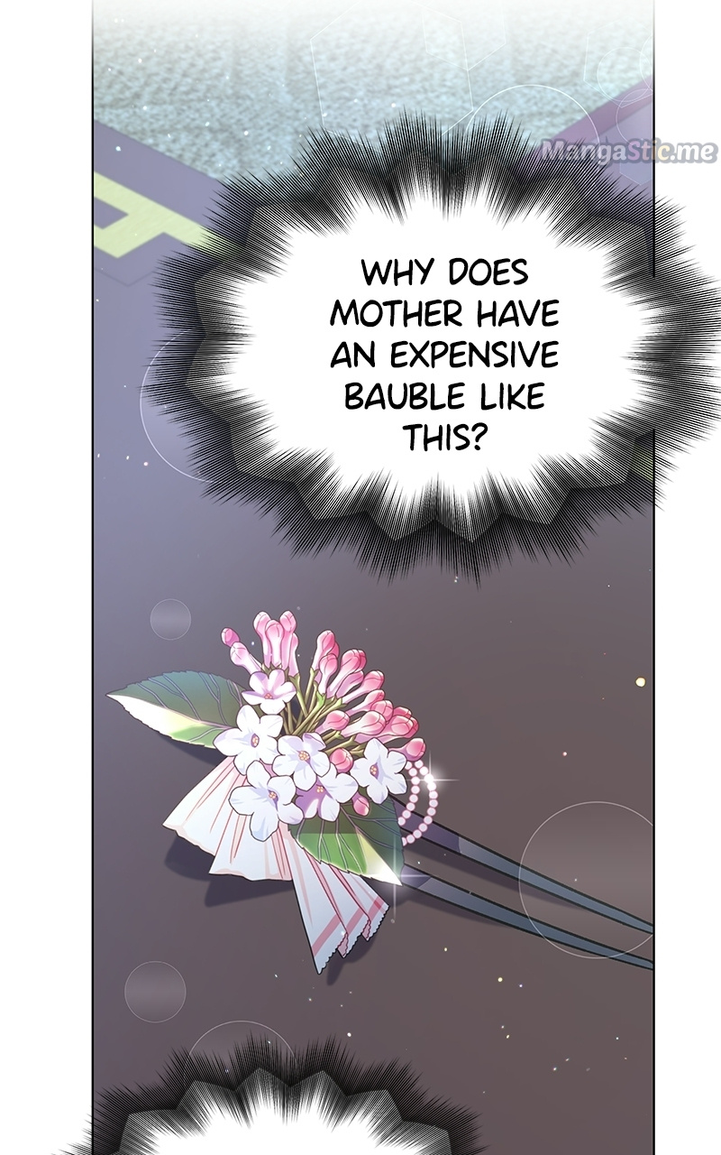Shadow Bride chapter 81 - page 3