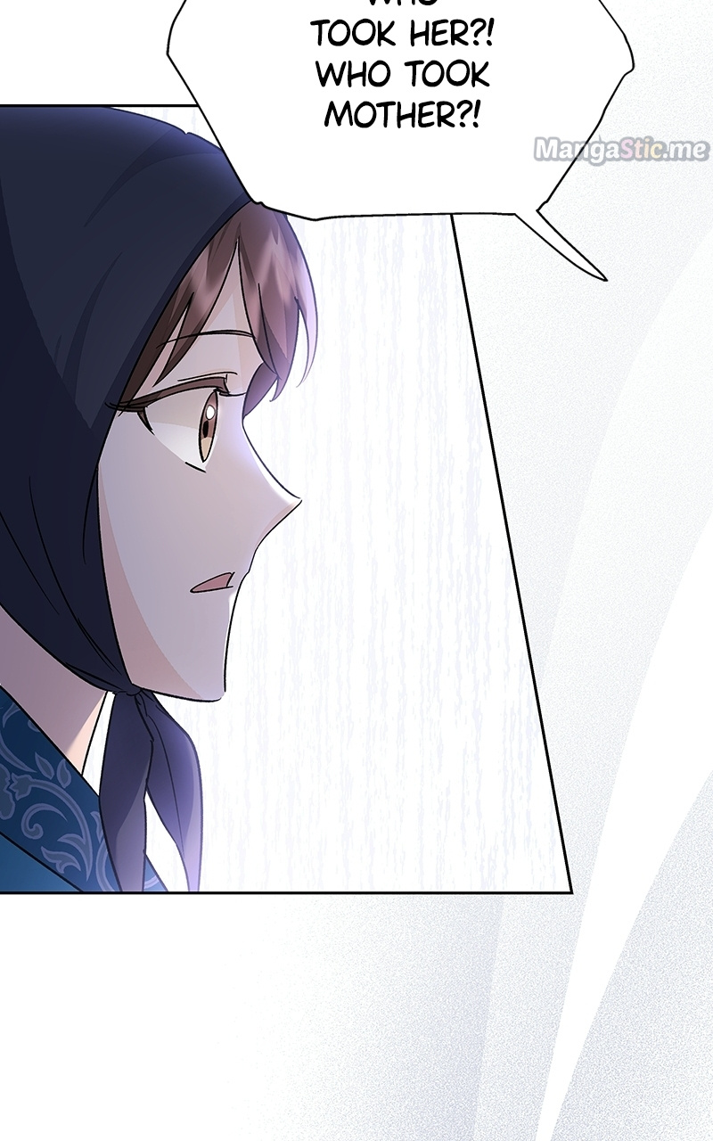 Shadow Bride chapter 81 - page 34
