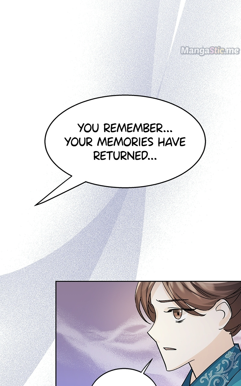 Shadow Bride chapter 81 - page 35