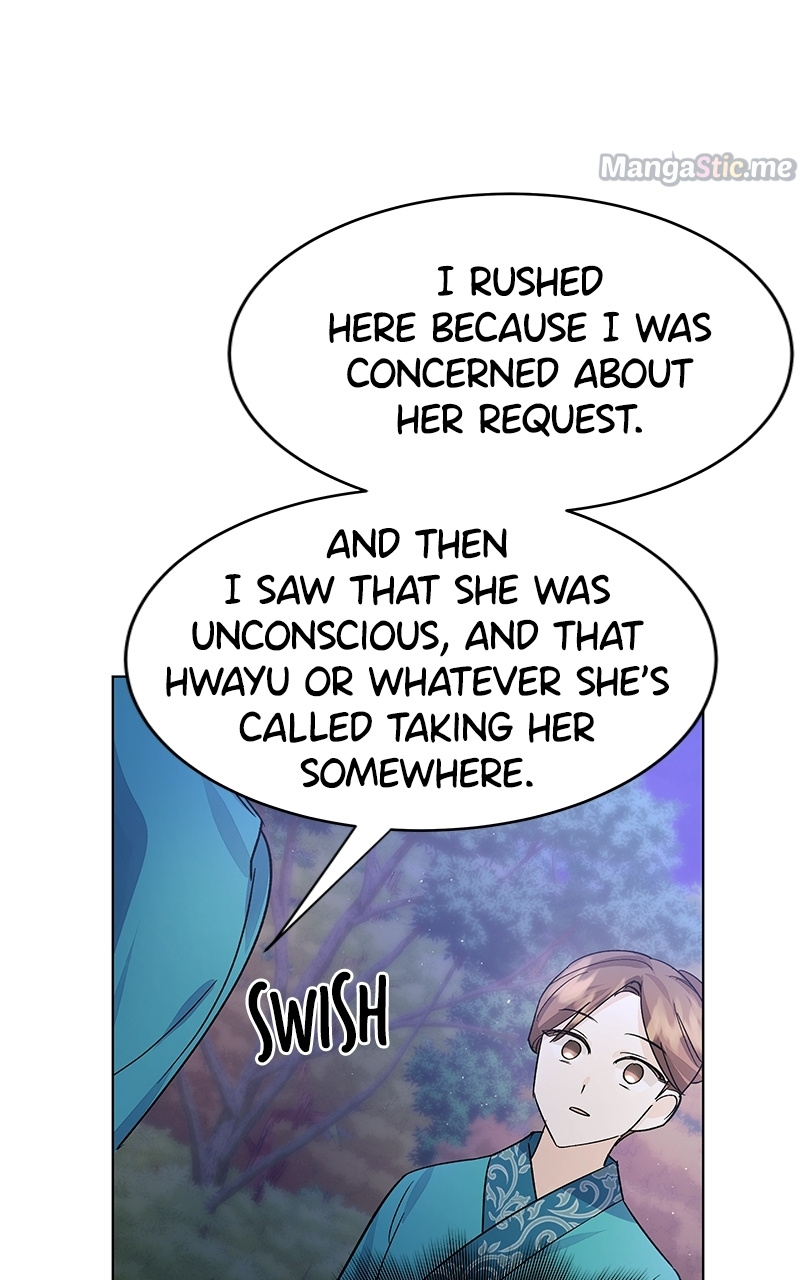 Shadow Bride chapter 81 - page 37