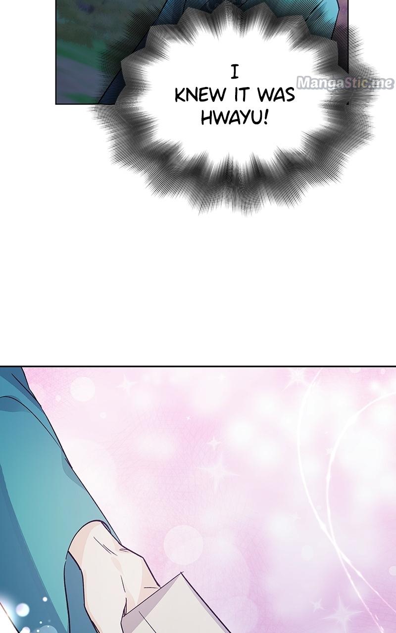 Shadow Bride chapter 81 - page 38