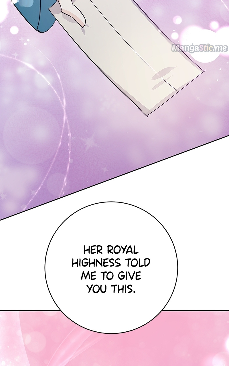 Shadow Bride chapter 81 - page 39