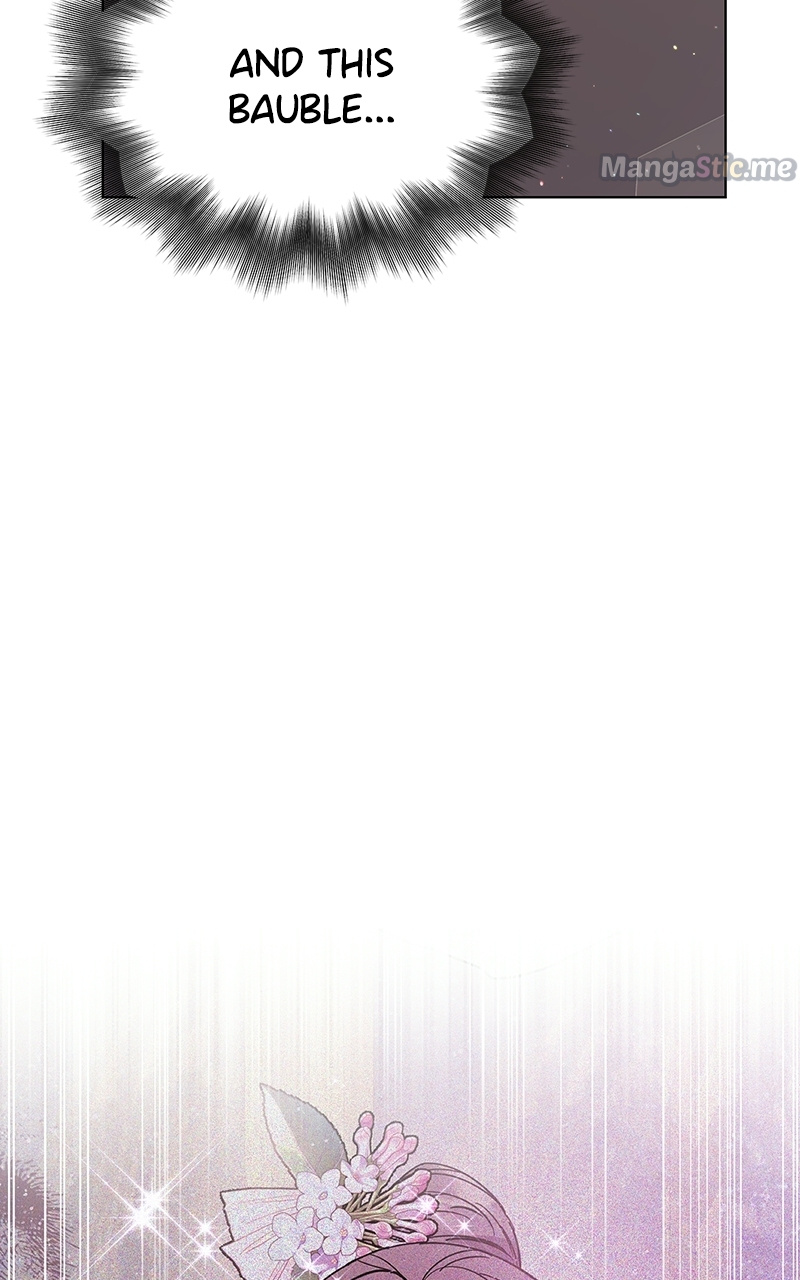 Shadow Bride chapter 81 - page 4