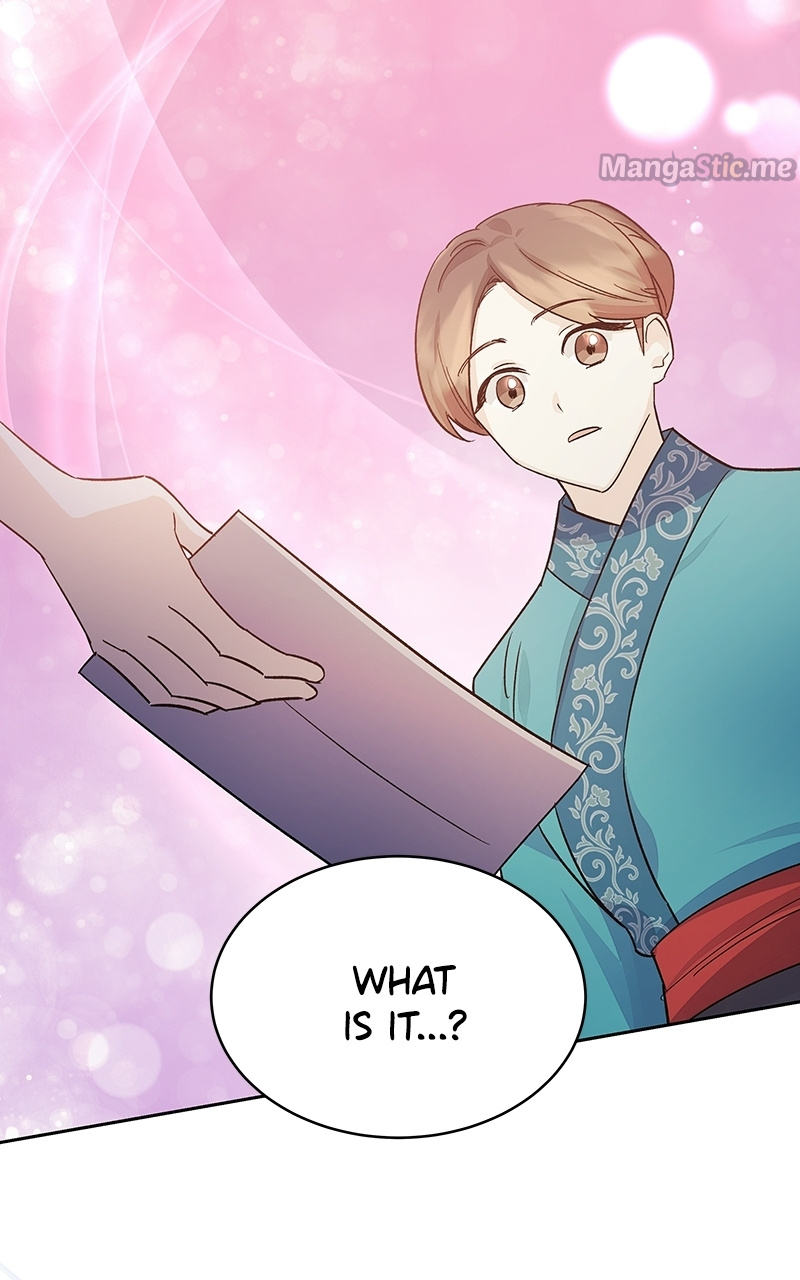Shadow Bride chapter 81 - page 40