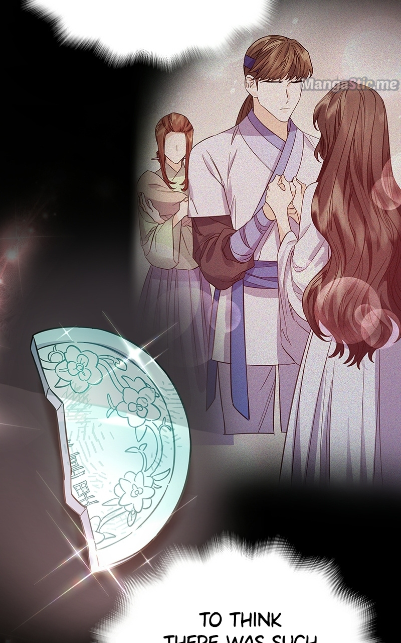 Shadow Bride chapter 81 - page 45