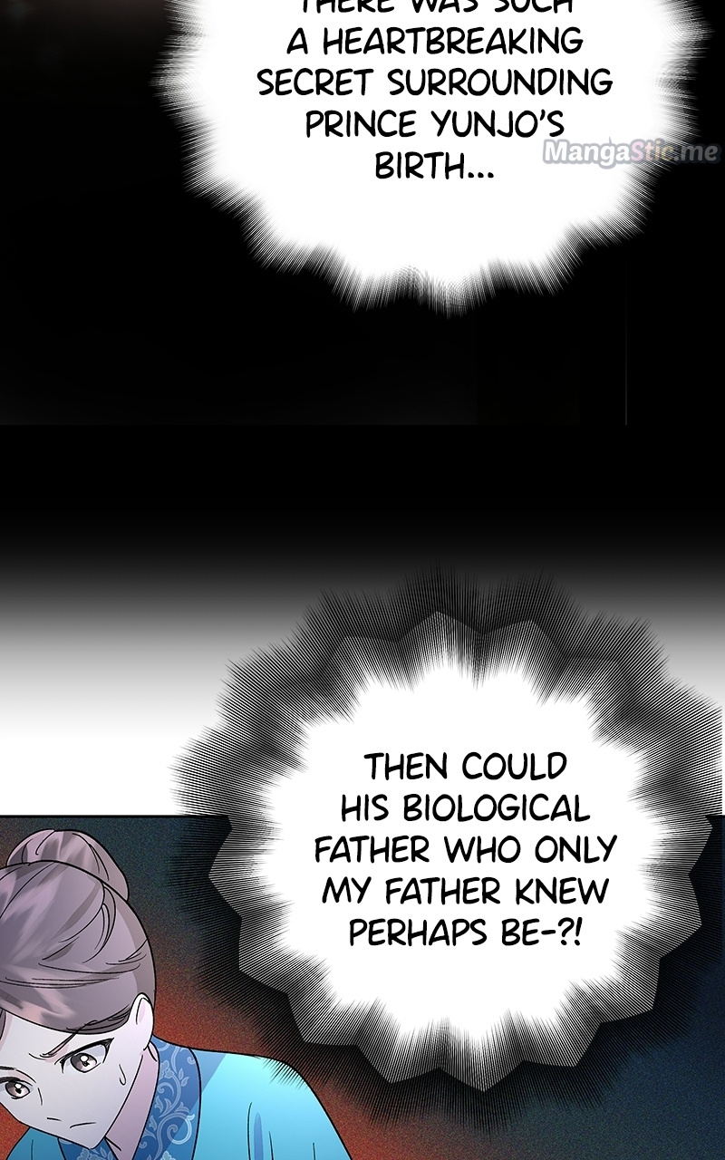 Shadow Bride chapter 81 - page 46