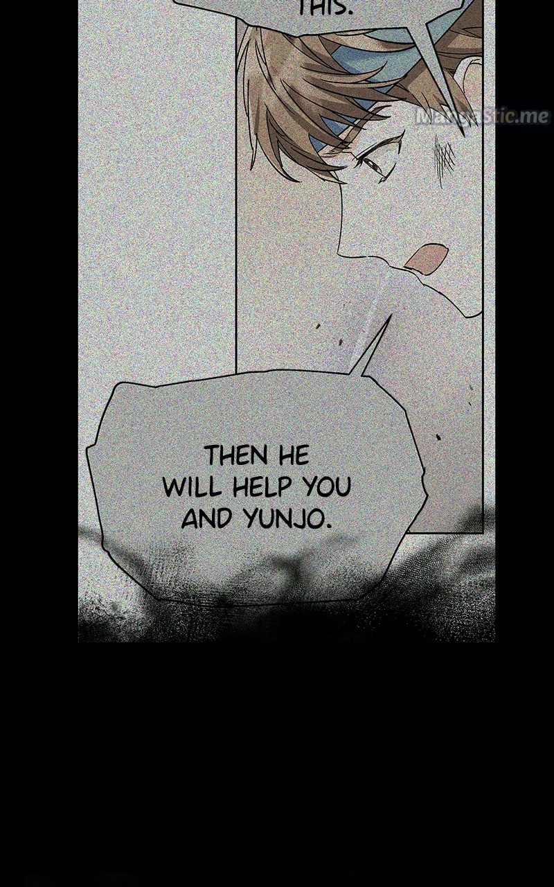 Shadow Bride chapter 81 - page 48