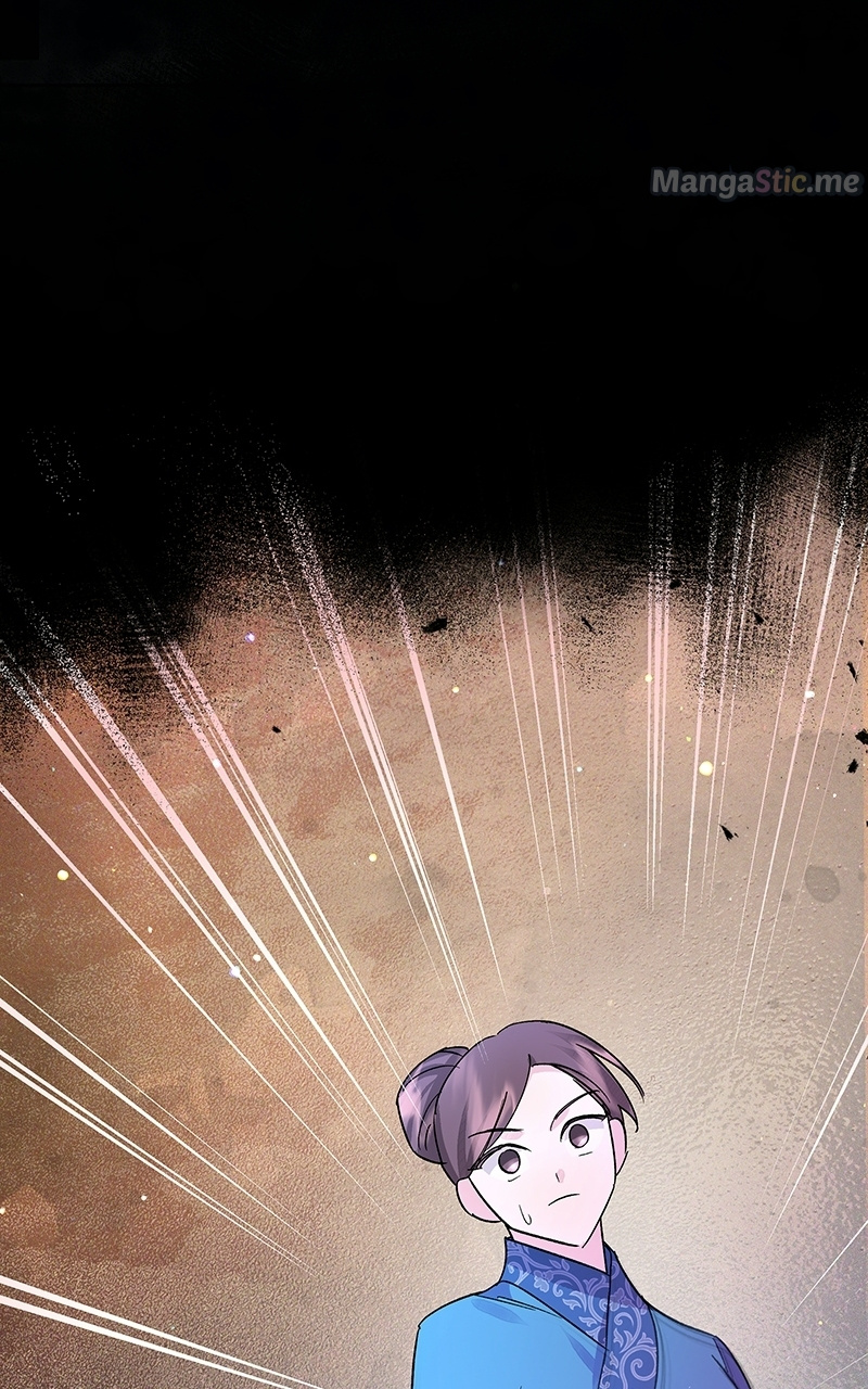 Shadow Bride chapter 81 - page 49