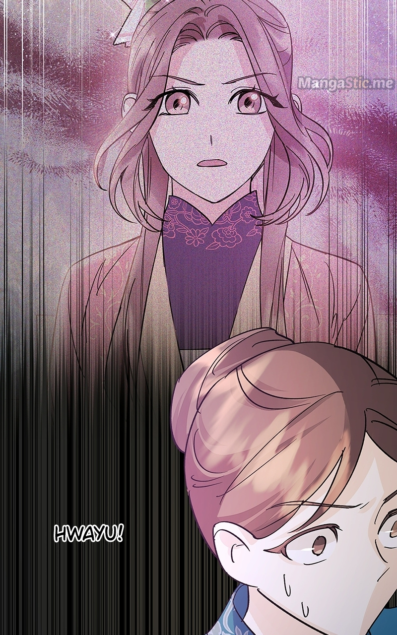 Shadow Bride chapter 81 - page 5