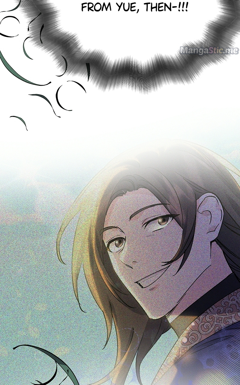 Shadow Bride chapter 81 - page 53