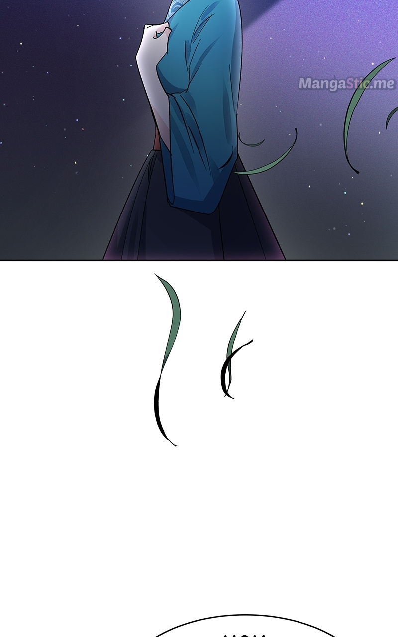Shadow Bride chapter 81 - page 55