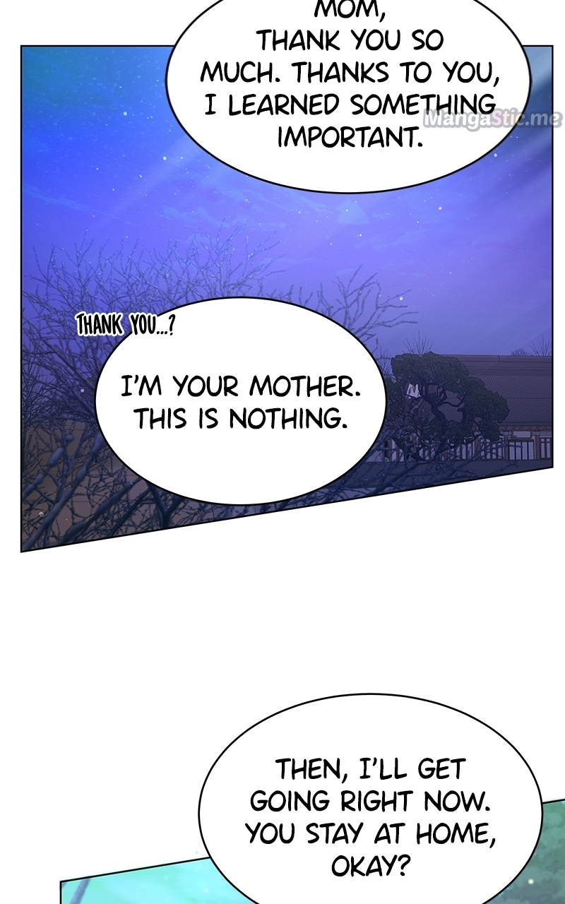 Shadow Bride chapter 81 - page 56