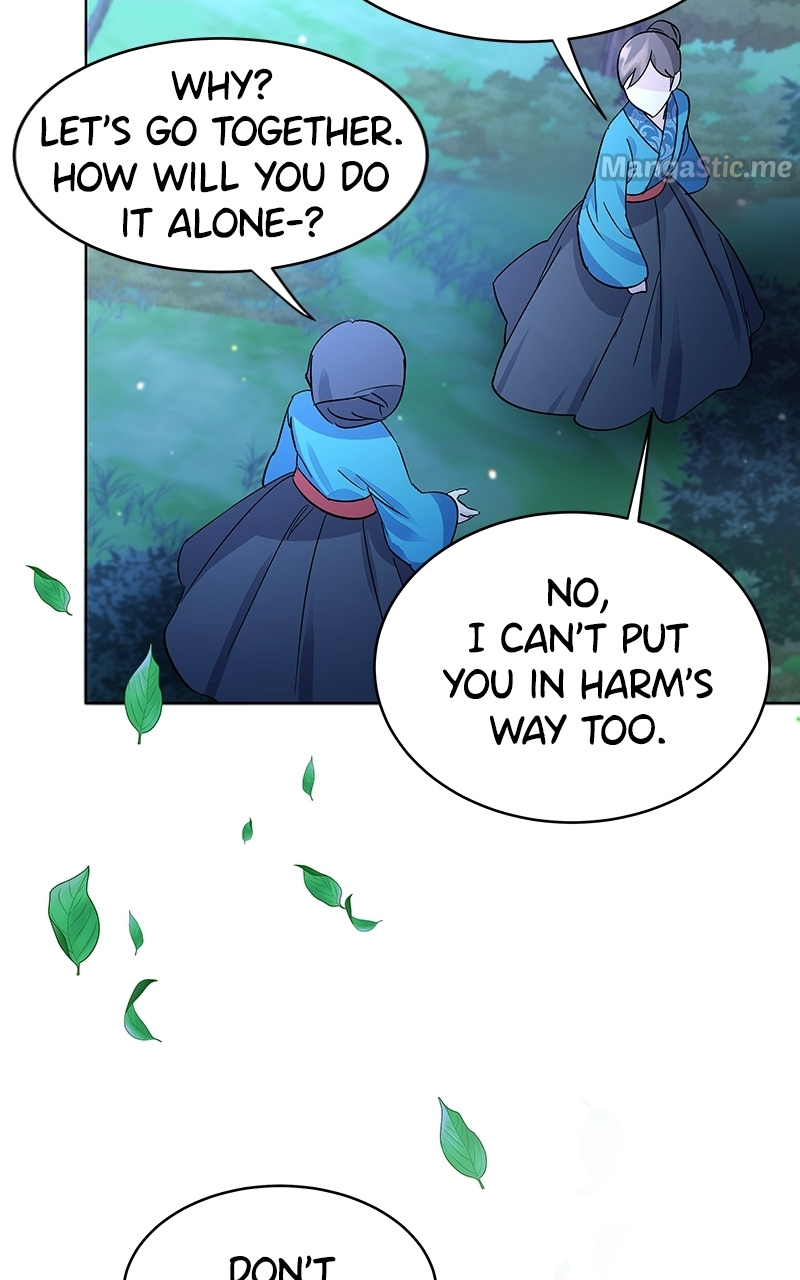 Shadow Bride chapter 81 - page 57