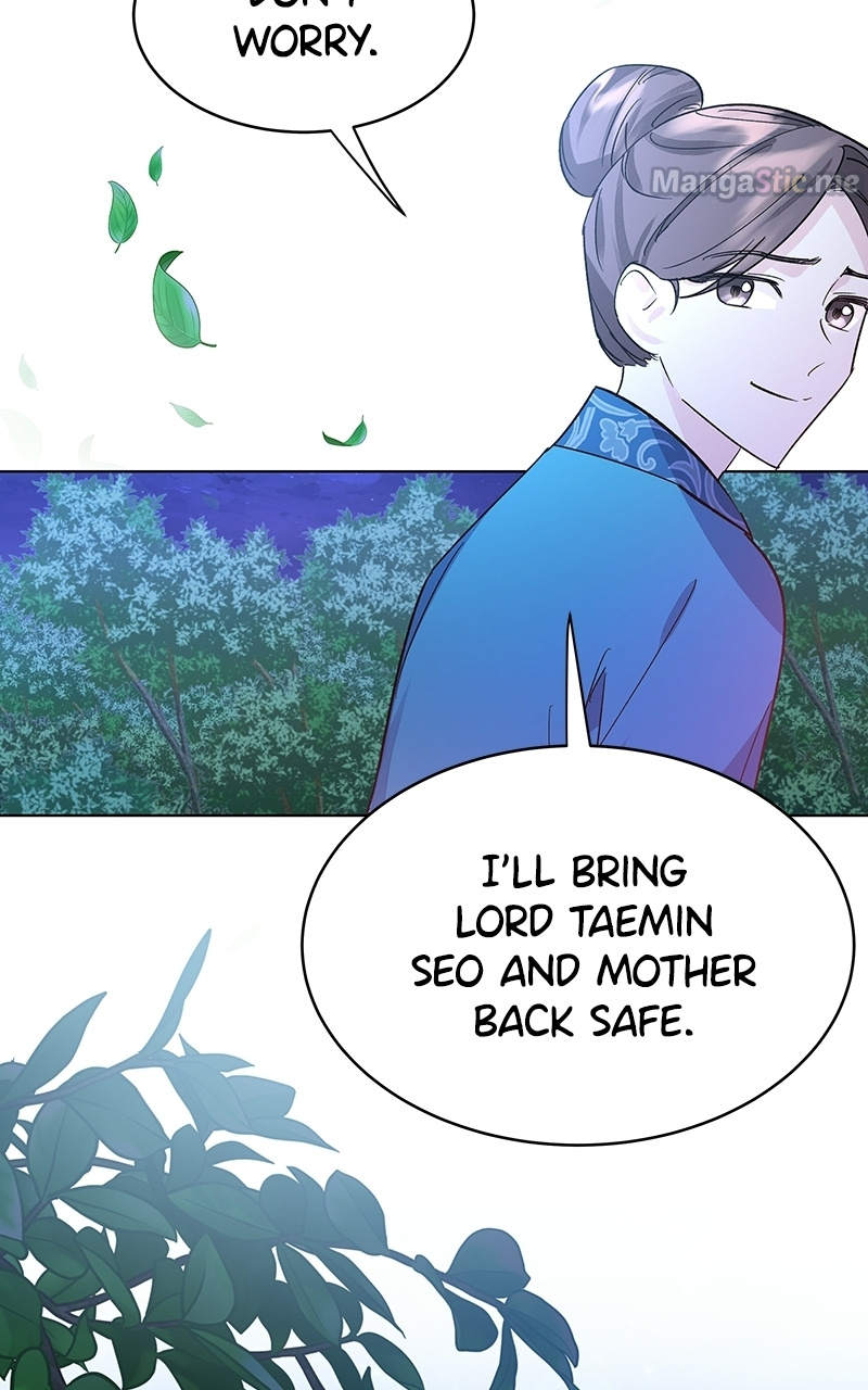 Shadow Bride chapter 81 - page 58
