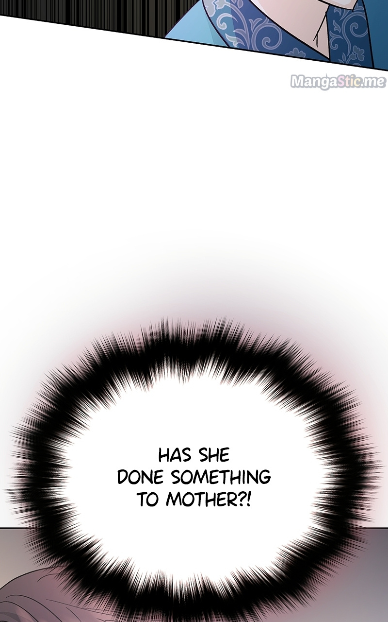 Shadow Bride chapter 81 - page 6