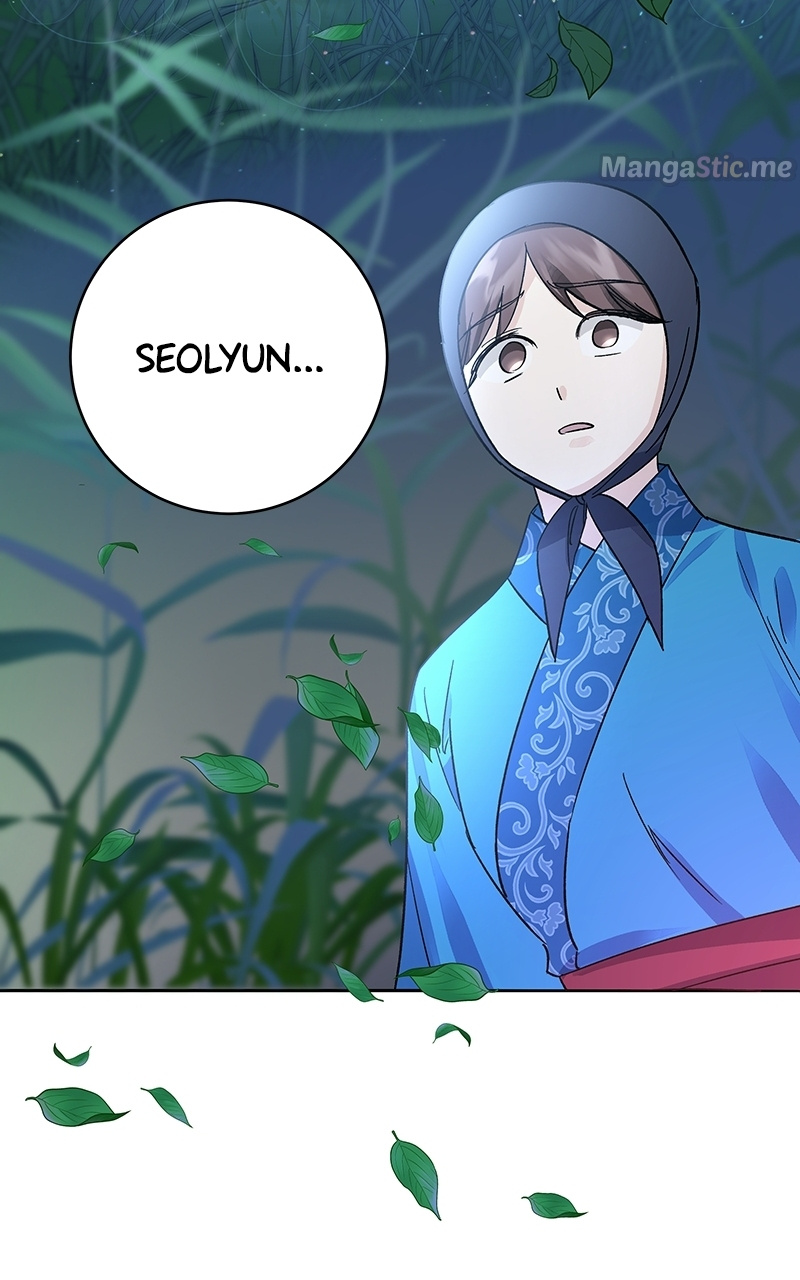 Shadow Bride chapter 81 - page 60