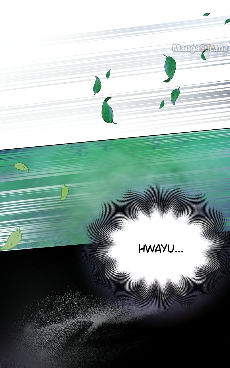 Shadow Bride chapter 81 - page 61