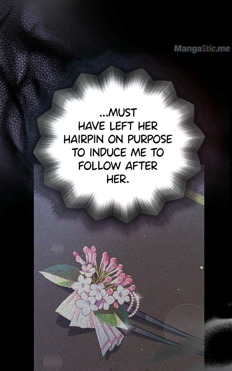 Shadow Bride chapter 81 - page 62