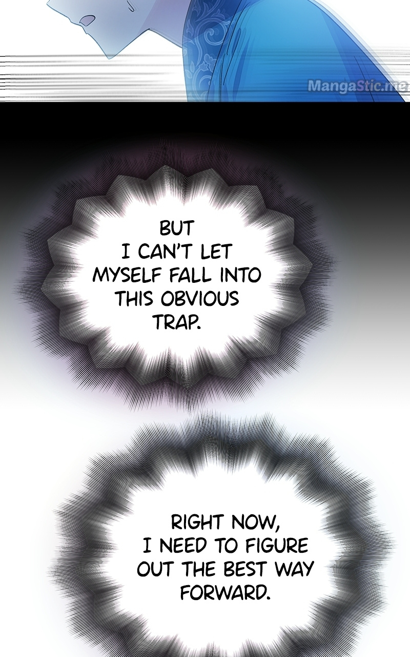 Shadow Bride chapter 81 - page 64