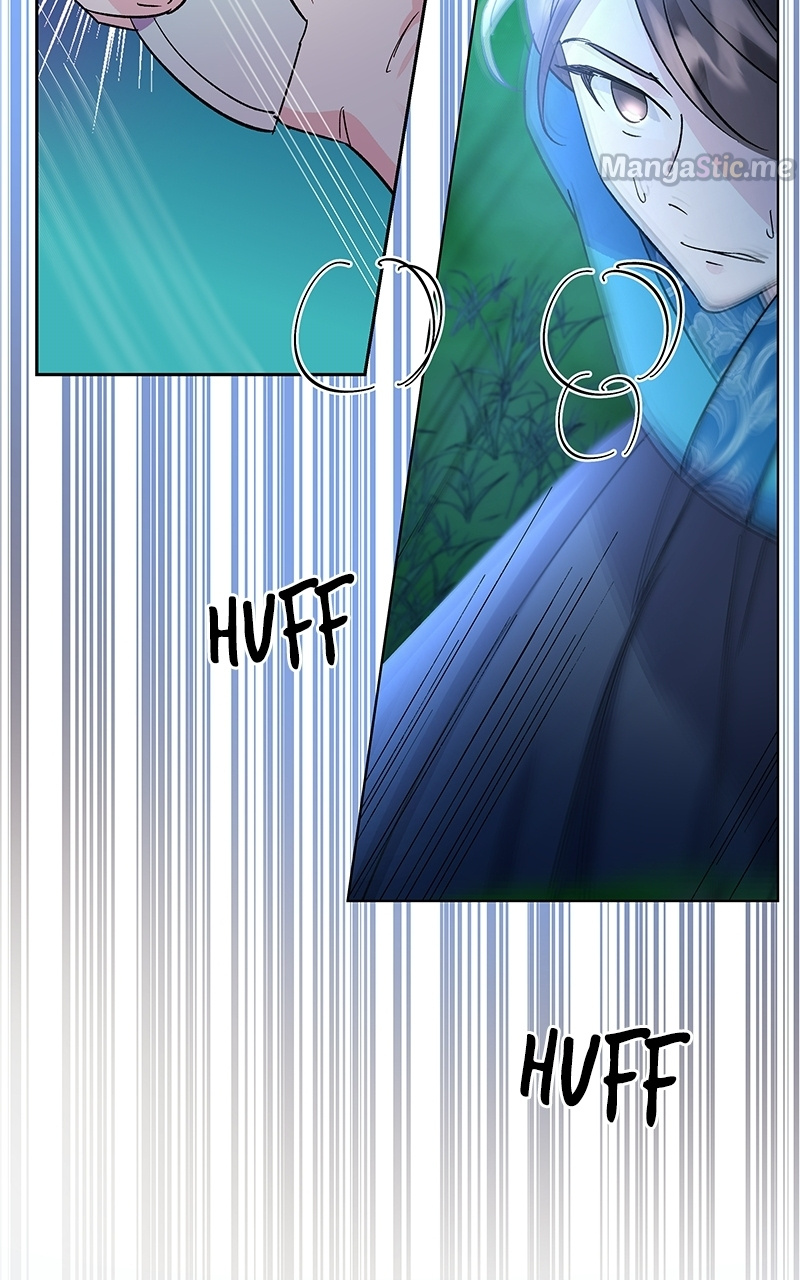 Shadow Bride chapter 81 - page 66