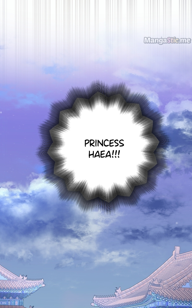 Shadow Bride chapter 81 - page 67