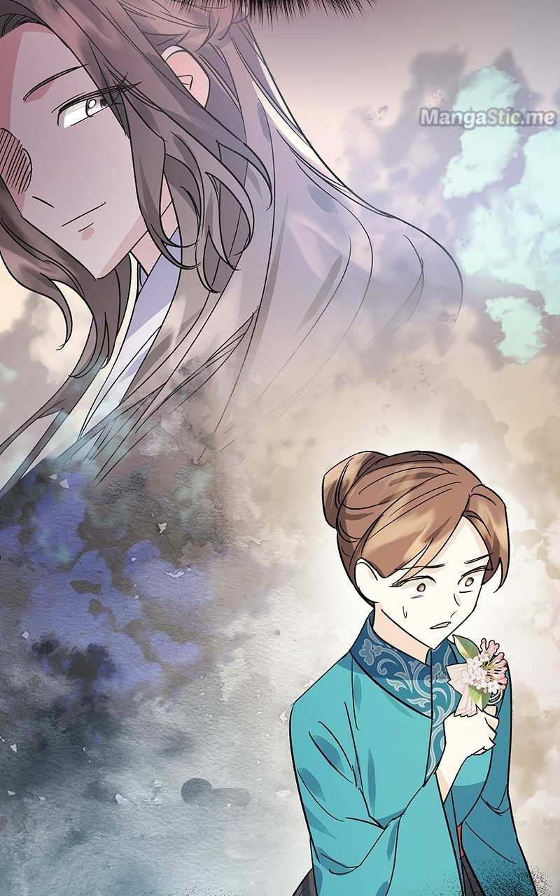 Shadow Bride chapter 81 - page 7