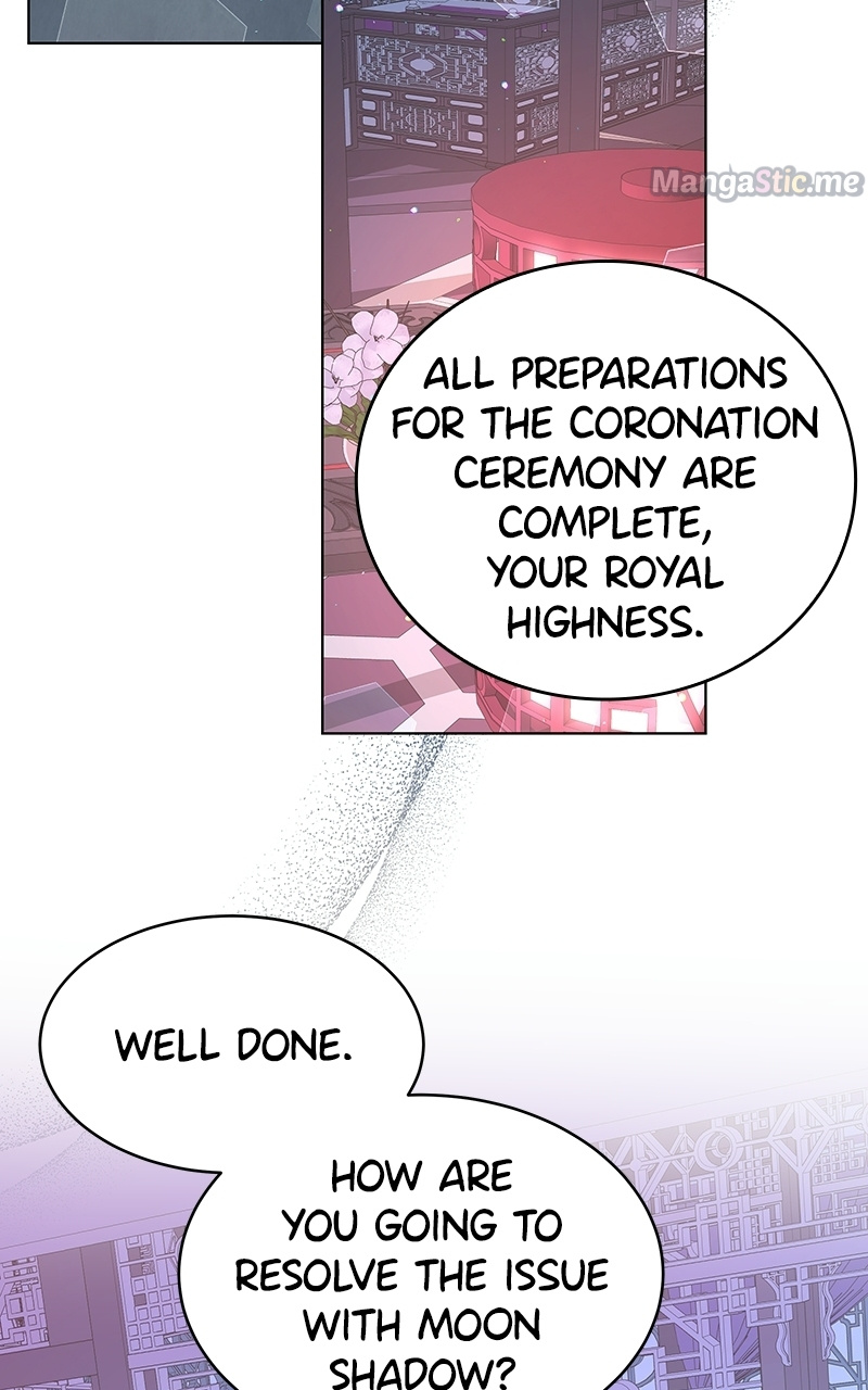 Shadow Bride chapter 81 - page 72