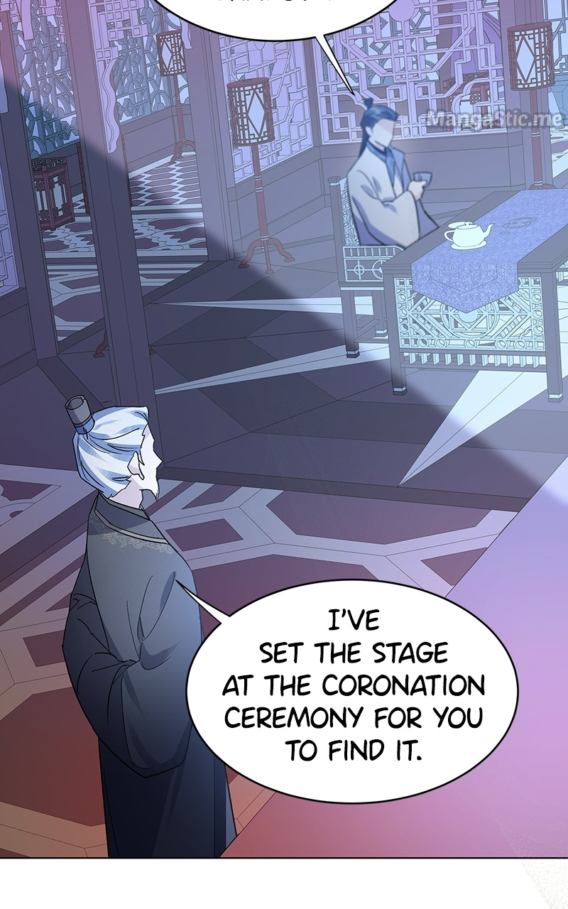Shadow Bride chapter 81 - page 73