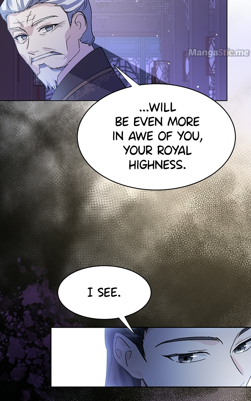 Shadow Bride chapter 81 - page 75