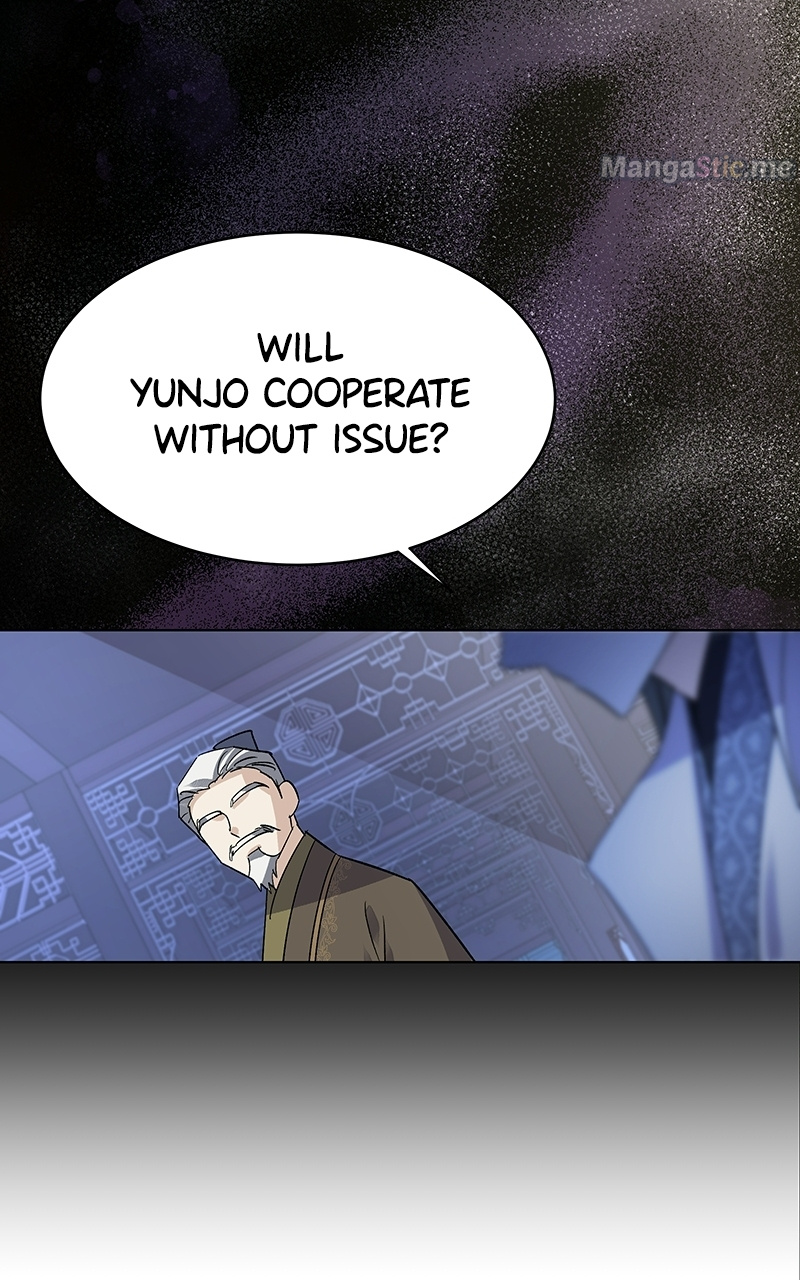 Shadow Bride chapter 81 - page 76