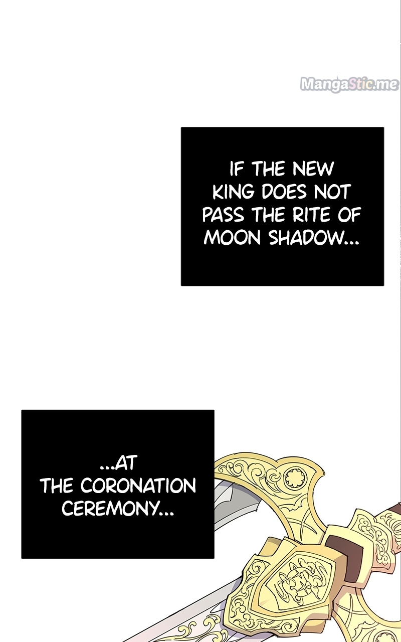 Shadow Bride chapter 81 - page 77