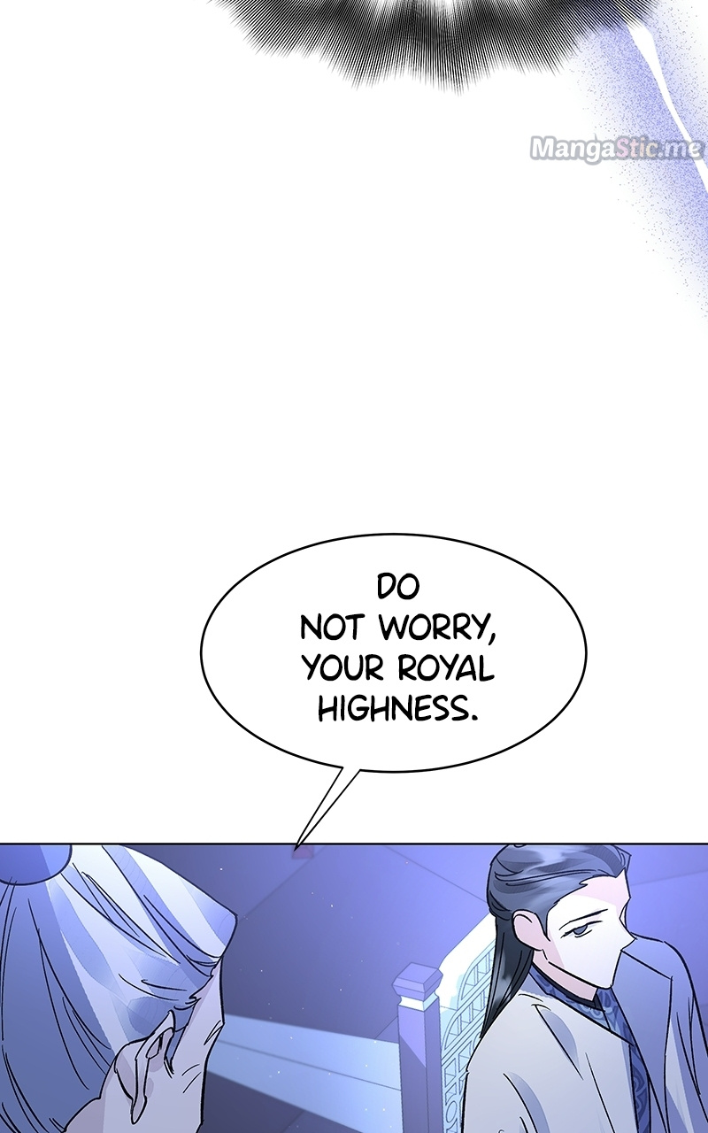 Shadow Bride chapter 81 - page 81