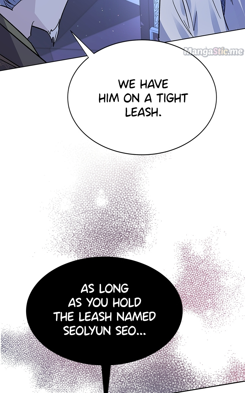 Shadow Bride chapter 81 - page 82