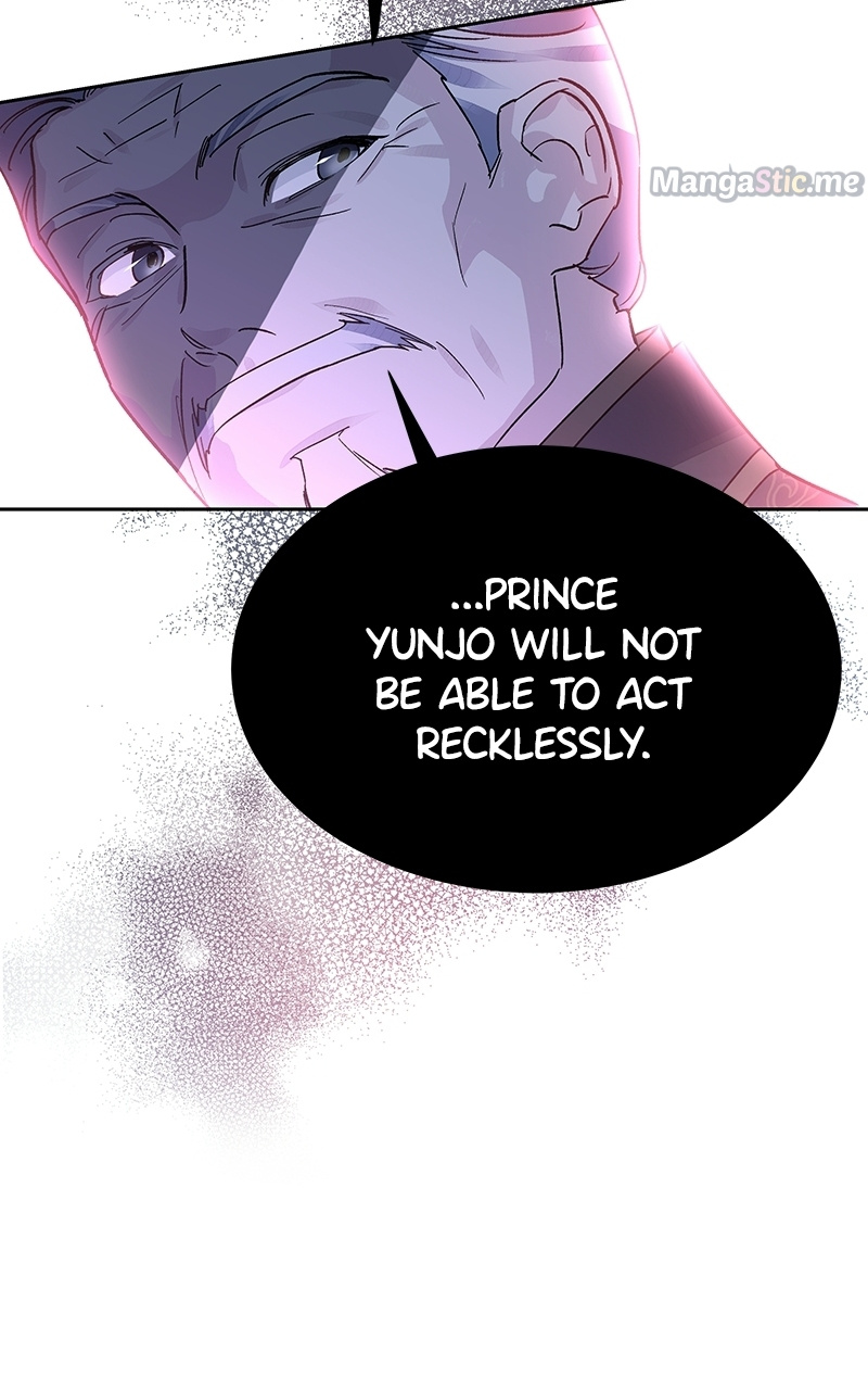 Shadow Bride chapter 81 - page 83