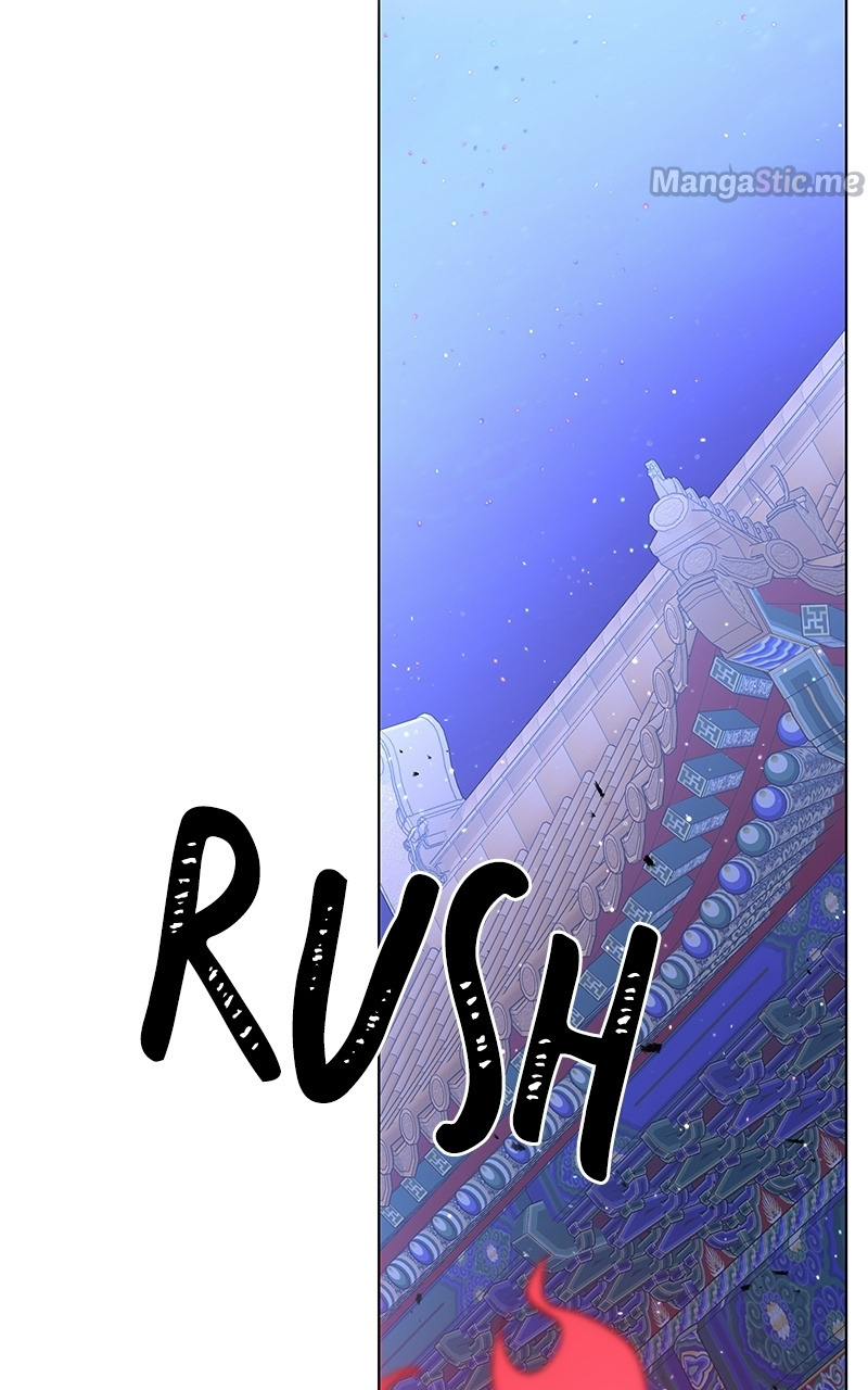 Shadow Bride chapter 81 - page 89