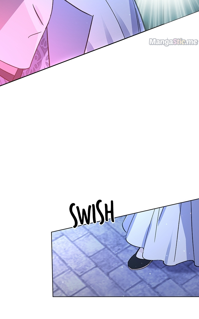 Shadow Bride chapter 81 - page 94